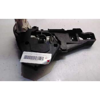 Recambio de cerradura puerta delantera derecha para mercedes-benz clase a (w176) referencia OEM IAM A1697601534  