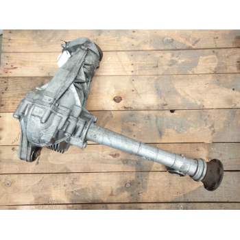 Recambio de diferencial delantero para volkswagen touareg (7la, 7l6, 7l7) 2.5 r5 tdi referencia OEM IAM 4460310026  