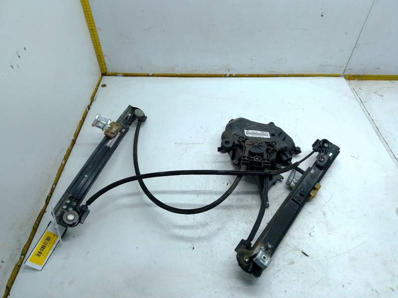 Recambio de elevalunas delantero derecho para seat ibiza iv (6j5, 6p1) 1.9 tdi referencia OEM IAM 6J3837402  