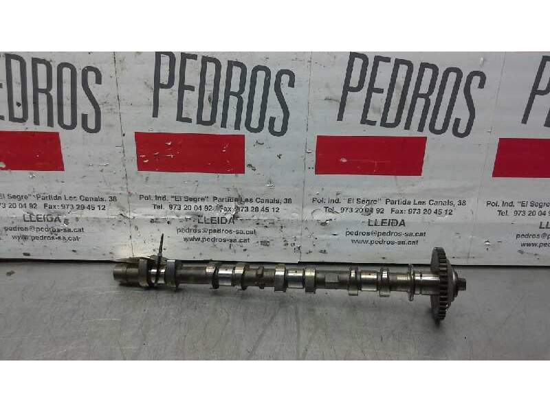Recambio de arbol de levas para nissan qashqai (j10) 1.6 16v cat referencia OEM IAM   