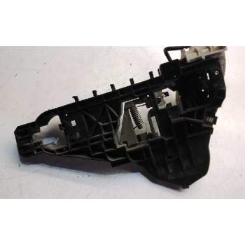 Recambio de cerradura puerta delantera derecha para mercedes-benz clase a (w176) referencia OEM IAM A1697601534  