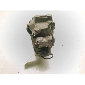 Recambio de compresor aire acondicionado para bmw 3 (e90) 320 d referencia OEM IAM 645269876  
