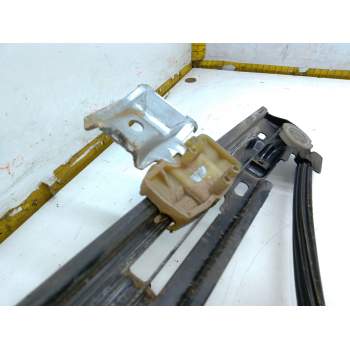 Recambio de elevalunas delantero derecho para seat ibiza iv (6j5, 6p1) 1.9 tdi referencia OEM IAM 6J3837402  