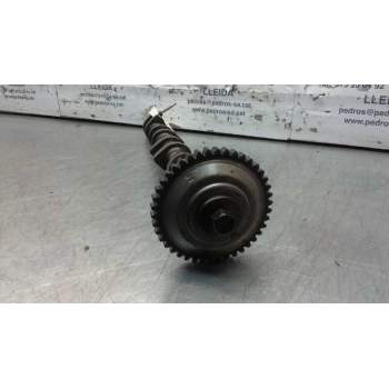 Recambio de arbol de levas para nissan qashqai (j10) 1.6 16v cat referencia OEM IAM   