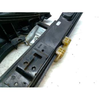 Recambio de elevalunas delantero derecho para seat ibiza iv (6j5, 6p1) 1.9 tdi referencia OEM IAM 6J3837402  