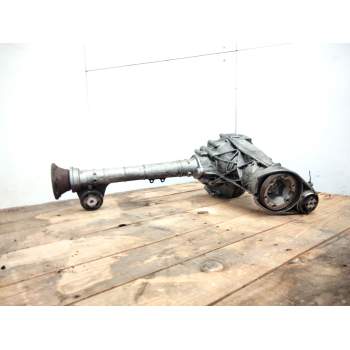 Recambio de diferencial delantero para volkswagen touareg (7la, 7l6, 7l7) 2.5 r5 tdi referencia OEM IAM 4460310026  