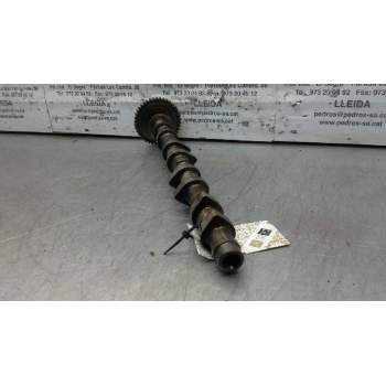 Recambio de arbol de levas para nissan qashqai (j10) 1.6 16v cat referencia OEM IAM   