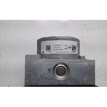 Recambio de abs para dacia dokker ambiance referencia OEM IAM 476608587R  