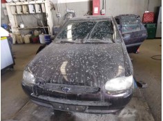 ford escort berlina/turnier del año 1995