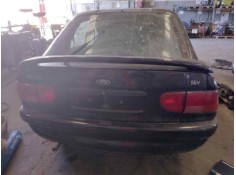 ford escort berlina/turnier del año 1995 2