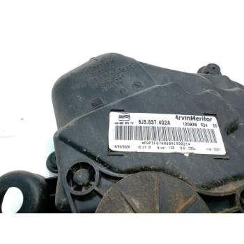 Recambio de elevalunas delantero derecho para seat ibiza iv (6j5, 6p1) 1.9 tdi referencia OEM IAM 6J3837402  