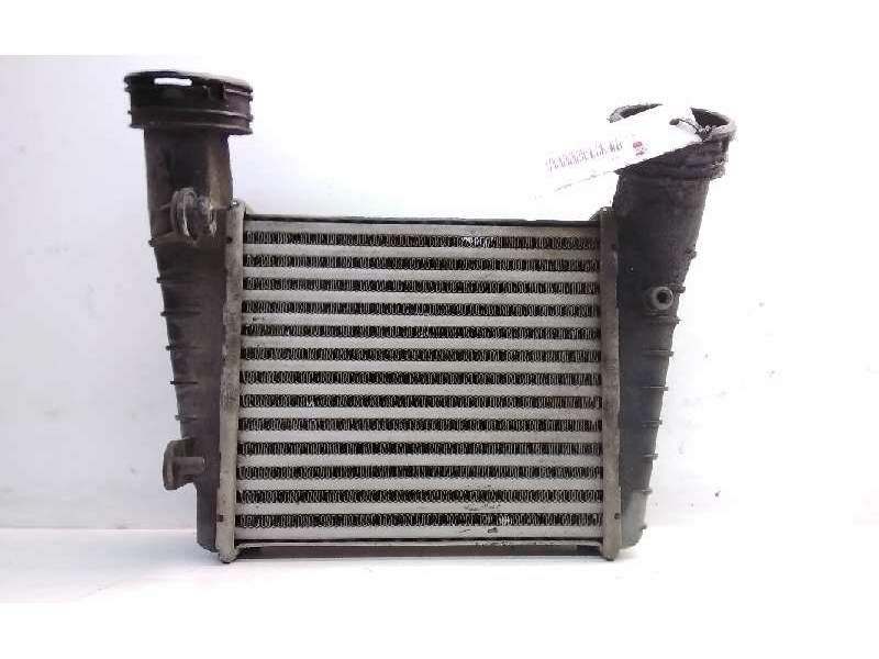 Recambio de intercooler para skoda superb (3u4) elegance referencia OEM IAM 3045754 MODINE 380145805D