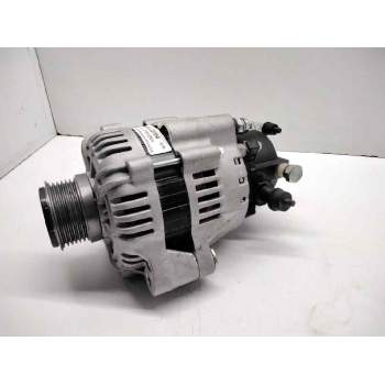 Recambio de alternador para hyundai trajet (fo) referencia OEM IAM 3730027010 221104 
