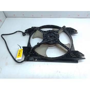 ELECTROVENTILADOR SSA431B183 