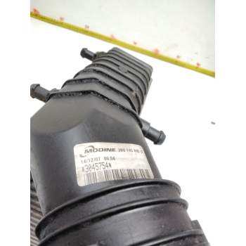 Recambio de intercooler para skoda superb (3u4) elegance referencia OEM IAM 3045754 MODINE 380145805D