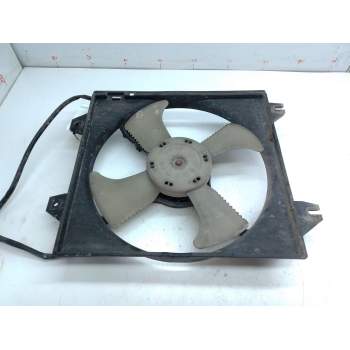 Recambio de electroventilador para mitsubishi galant viii (ea_) 2.5 v6 24v (ea5a) referencia OEM IAM SSA431B183  
