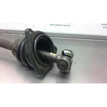 Recambio de transmision delantera izquierda para seat malaga 1.7 diesel referencia OEM IAM   