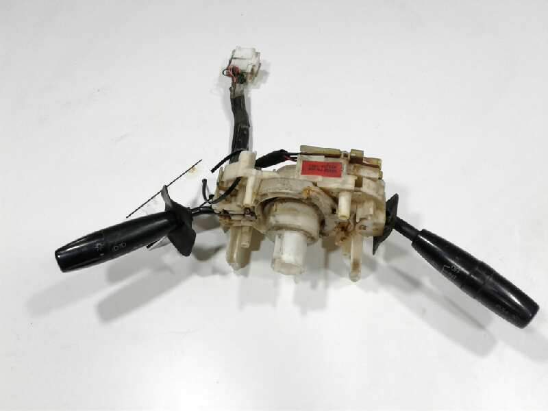 Recambio de mando intermitentes y limpia para kia rio rs berlina (5-ptas.) referencia OEM IAM 93400FD100 45131A1003 