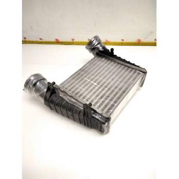 Recambio de intercooler para skoda superb (3u4) elegance referencia OEM IAM 3045754 MODINE 380145805D