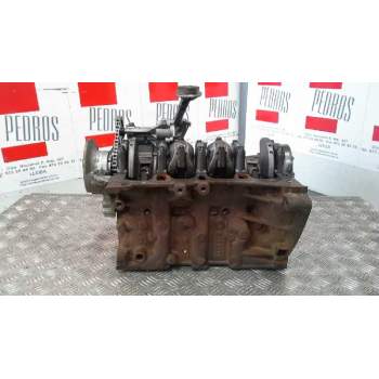 Recambio de bloque armado para nissan note (e11e) 1.5 dci turbodiesel cat referencia OEM IAM K9K 276  