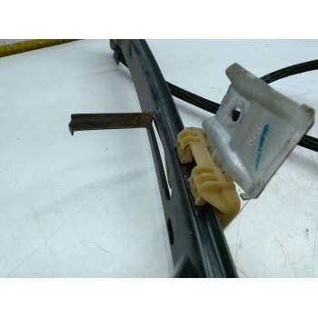 Recambio de elevalunas delantero izquierdo para seat ibiza iv (6j5, 6p1) 1.9 tdi referencia OEM IAM 6J3837401A  