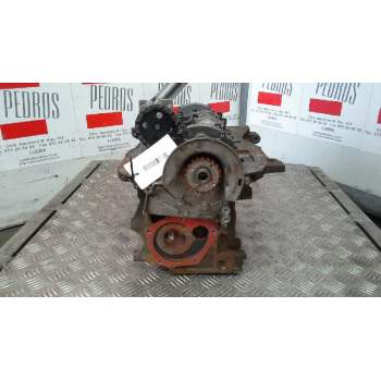 Recambio de bloque armado para nissan note (e11e) 1.5 dci turbodiesel cat referencia OEM IAM K9K 276  