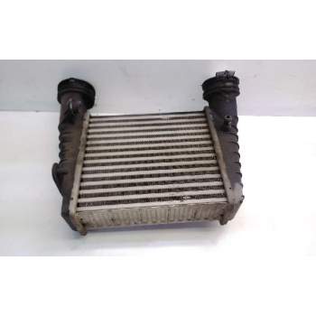 Recambio de intercooler para skoda superb (3u4) elegance referencia OEM IAM 3045754 MODINE 380145805D