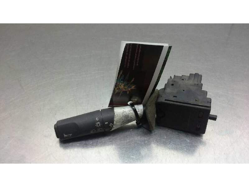 Recambio de mando luces para citroën ax referencia OEM IAM 61560003CP 96049667ZL 2558