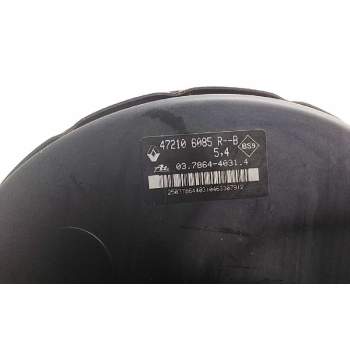 Recambio de servofreno para dacia dokker ambiance referencia OEM IAM 472106085R  