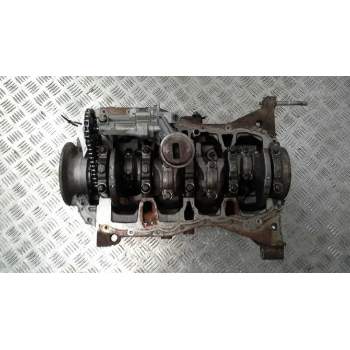 Recambio de bloque armado para nissan note (e11e) 1.5 dci turbodiesel cat referencia OEM IAM K9K 276  