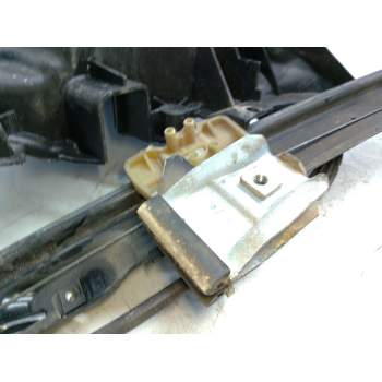 Recambio de elevalunas delantero izquierdo para seat ibiza iv (6j5, 6p1) 1.9 tdi referencia OEM IAM 6J3837401A  