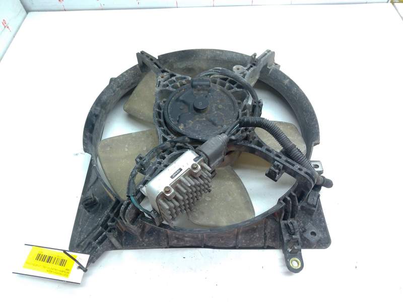 Recambio de electroventilador para mitsubishi galant viii (ea_) 2.5 v6 24v (ea5a) referencia OEM IAM MR212488  