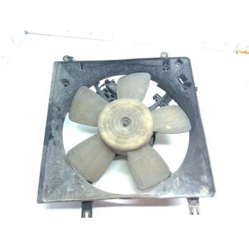 Recambio de electroventilador para mitsubishi galant viii (ea_) 2.5 v6 24v (ea5a) referencia OEM IAM MR212488  