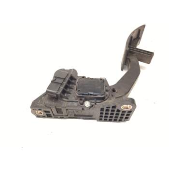 Recambio de pedal acelerador para fuso (mitsubishi) canter 7c15 eco hybrid referencia OEM IAM 7Z220222  