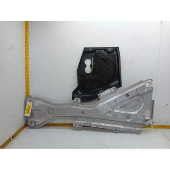 SOPORTE CAJA CAMBIO 