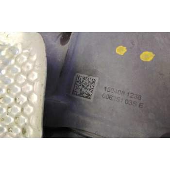 Recambio de caja direccion electrica para volkswagen passat lim. (3g2) 1.6 tdi dpf referencia OEM IAM 006251 03SE  