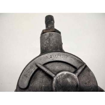 Recambio de depresor freno / bomba vacio para citroën c15 161 referencia OEM IAM 72117417 PIERBURG 