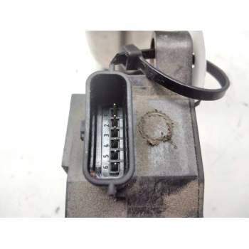 Recambio de potenciometro pedal para dacia dokker ambiance referencia OEM IAM 18010I712R  