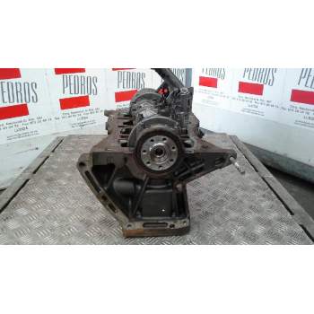 Recambio de bloque armado para nissan note (e11e) 1.5 dci turbodiesel cat referencia OEM IAM K9K 276  
