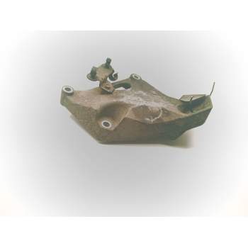 Recambio de soporte motor izquierdo superior para bmw 3 (e90) 320 d referencia OEM IAM 22116775041  