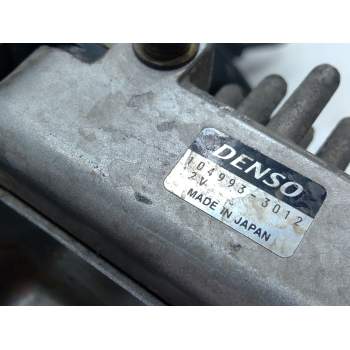 Recambio de electroventilador para mitsubishi galant viii (ea_) 2.5 v6 24v (ea5a) referencia OEM IAM MR212488  