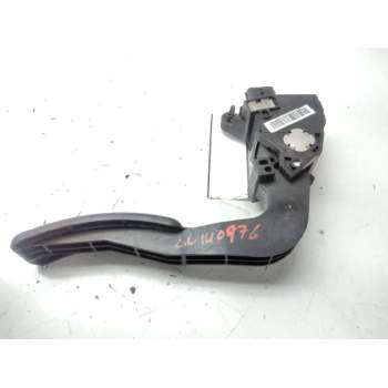 Recambio de potenciometro pedal para dacia dokker ambiance referencia OEM IAM 18010I712R  