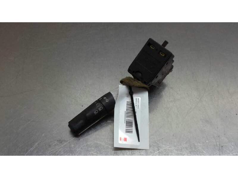 Recambio de mando luces para citroën ax referencia OEM IAM 61560005 96122254ZL 2558