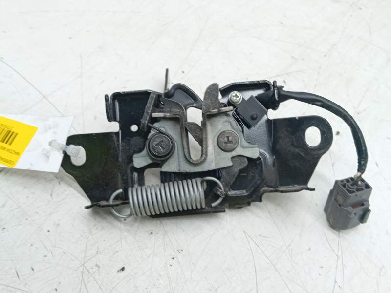 Recambio de cerradura capot para mazda mx-5 rf targa (nd) 2.0 (nd2e) referencia OEM IAM NA1J56620A  