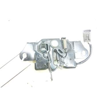 Recambio de cerradura capot para mazda mx-5 rf targa (nd) 2.0 (nd2e) referencia OEM IAM NA1J56620A  