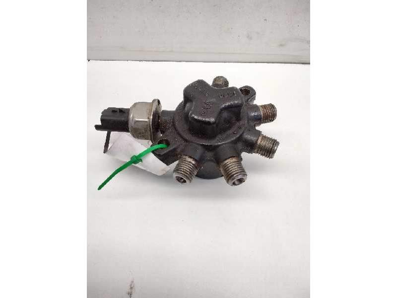 Recambio de cabezal inyeccion para nissan note (e11e) 1.5 dci turbodiesel cat referencia OEM IAM   
