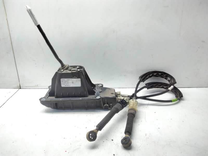 Recambio de palanca cambio para dacia dokker ambiance referencia OEM IAM  349011400RB 