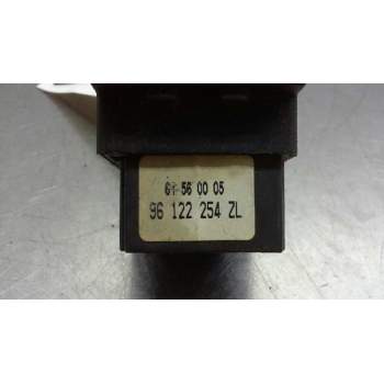 Recambio de mando luces para citroën ax referencia OEM IAM 61560005 96122254ZL 2558