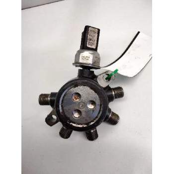 Recambio de cabezal inyeccion para nissan note (e11e) 1.5 dci turbodiesel cat referencia OEM IAM   