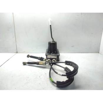 Recambio de palanca cambio para dacia dokker ambiance referencia OEM IAM  349011400RB 